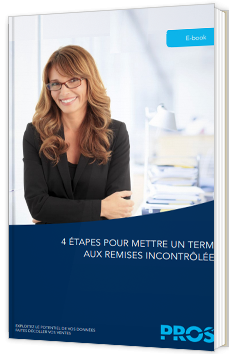 4 étapes pour mettre un terme aux remises incontrôlées