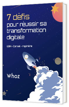 7 défis pour réussir sa transformation digitale