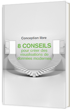 8 conseils pour créer des visualisations de données modernes