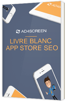 Livre Blanc - App Store SEO