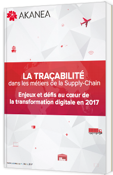 La traçabilité dans les métiers de la Supply-Chain