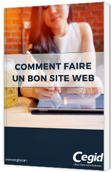 Comment faire un bon site web