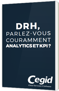 DRH, parlez-vous couramment Analytics et KPI ?