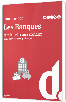 Les Banques sur les réseaux sociaux : quels services pour quels enjeux