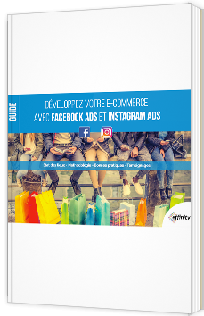 Développez votre e-commerce avec Facebook Ads et Instagram Ads