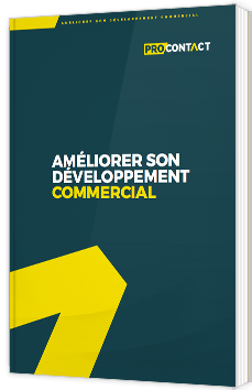 Améliorer son développement commercial