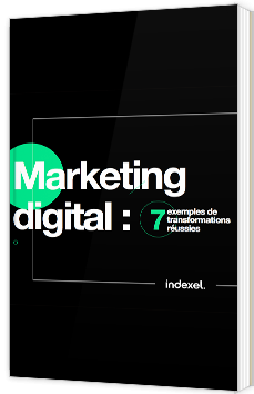 Marketing digital : 7 exemples de transformations réussies