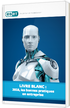 2018, les bonnes pratiques en entreprise