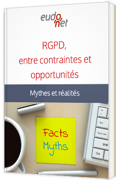 RGPD, entre contraintes et opportunités - Mythes et réalités