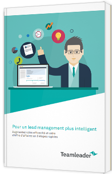 Pour un lead management plus intelligent