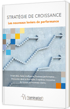 Stratégie de croissance : Les nouveaux leviers de performance