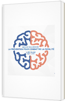 Livre Blanc sur la prévention de la maladie d’Alzheimer