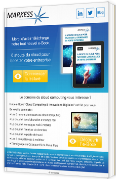 6 atouts du cloud pour favoriser la croissance de votre entreprise