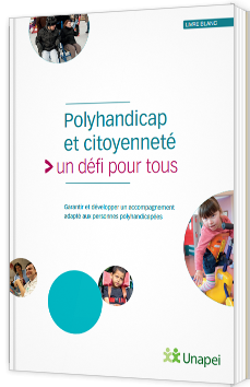 Polyhandicap et citoyenneté, un défi pour tous