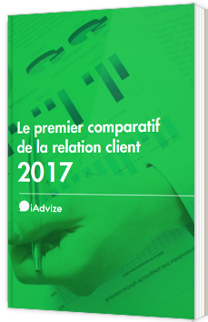 Benchmark 2017 de la relation client