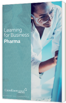 Learning for Business – Pharma