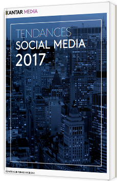 Tendances Social Media 2017