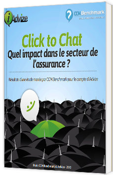 Click to Chat, quel impact dans le secteur de l’assurance ?