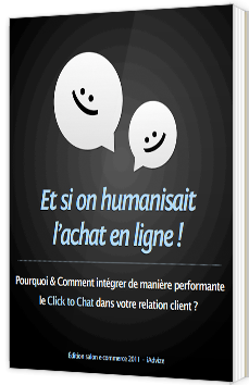 Et si on humanisait l'achat en ligne ?