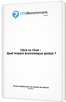 Click to Chat : Quel impact économique global ?