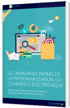Les avantages infinis de la personnalisation du commerce électronique