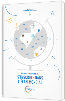 Energies renouvelables : s'inscrire dans l'élan mondial