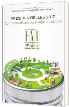 Présidentielles 2017 - 25 propositions pour agir ensemble