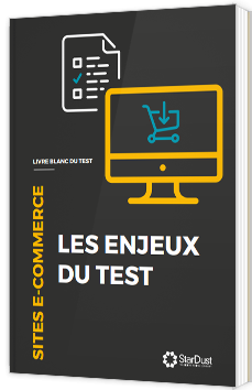 Sites e-commerce : les enjeux du test