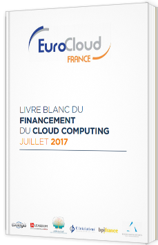 Livre blanc du financement du Cloud Computing