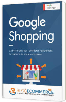 Google Shopping - le livre blanc