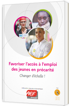 Favoriser l’accès à l’emploi des jeunes en précarité