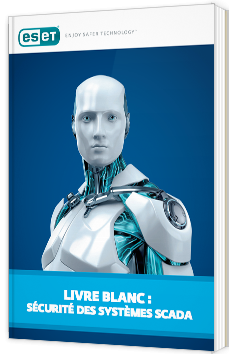 Livre blanc : sécurité des systèmes SCADA