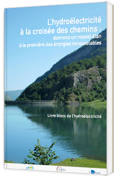 L’hydroélectricité à la croisée des chemins : donnons un nouvel élan à la première des énergies renouvelables