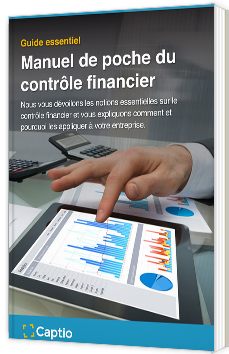 Manuel de poche du contrôle financier