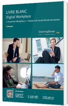 « Anywhere Workplace » : l’espace de travail illimité de demain