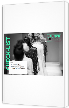 Checklist de planification d’événements pour l’industrie de la mode