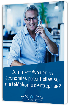 Comment évaluer les économies potentielles sur ma téléphonie d'entreprise ?