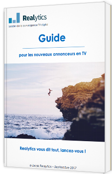 Guide pour les nouveaux annonceurs en TV