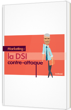 Marketing : la DSI contre-attaque