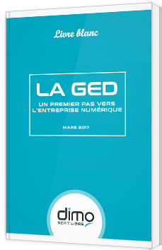 La GED : un premier pas vers l'entreprise numérique