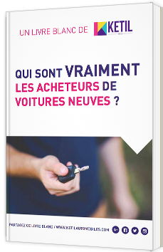 Qui sont vraiment les acheteurs de voitures neuves ?