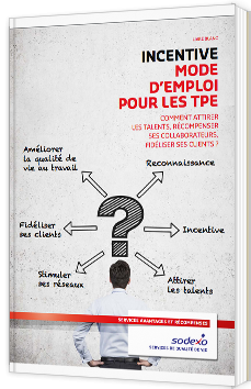 Livre blanc sur l'incentive dans les petites entreprises