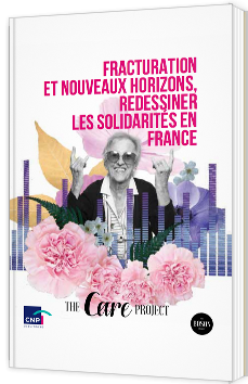 Fracturation et nouveaux horizons, redessiner les solidarités en France