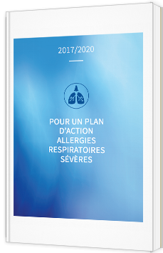 Pour un plan d'action allergies respiratoires sévères