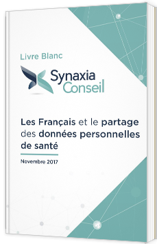 Les Français et le partage des données personnelles de santé
