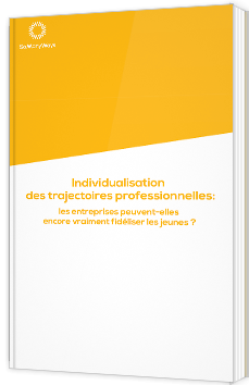 Individualisation des trajectoires professionnelles : les entreprises peuvent-elles encore fidéliser les jeunes ?