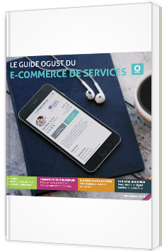 Le guide Ogust du e-commerce des services