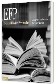 Gagner son indépendance, retrouver du sens - EFP - Livre Blanc