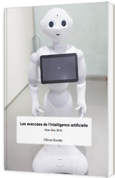 Les avancées de l'intelligence artificielle
