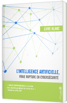 L'intelligence artificielle, vraie rupture en cybersécurité